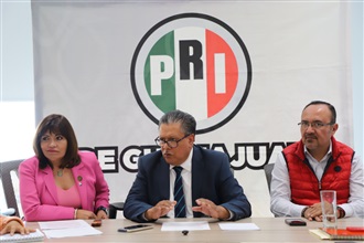 MODIFICACIÓN A LA LEY DE AMPARO DE MORENA ESTRATEGIA PARA CENTRALIZAR DECISIONES