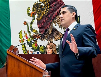 PIDE CARLOS PEÑA A SECRETARIA DE FINANZAS ACLARE MONTO REAL DE LA DEUDA ESTATAL
