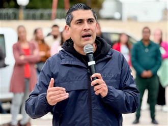INCLUYE CARLOS PEÑA EN LISTA DE ASPIRANTES PRIISTAS A JAVO TORRES Y ARTURO NAHLE