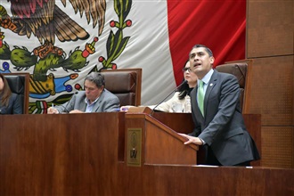 EN EL CAMPO ZACATECANO HAY MÁS EXTORSIONES QUE SOLUCIONES: CARLOS PEÑA