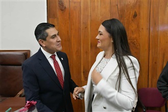 FALTA COORDINACIÓN ENTRE DESARROLLO SOCIAL ESTATAL Y DELEGACIÓN DEL BIENESTAR: CARLOS PEÑA