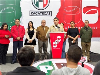 PESE A LOS AVISOS METEOROLÓGICOS, AUTORIDADES DE MORENA NO PREVIERON DESASTRES DE LAS LLUVIAS