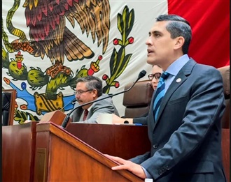 ES URGENTE GESTIONAR RECURSOS Y DAR BUENA ATENCIÓN MÉDICA A LOS ZACATECANOS: CARLOS PEÑA
