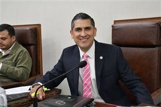 RECONOCE EL PRI A JAVO TORRES POR BUEN DESEMPEÑO EN POLÍTICAS PÚBLICAS