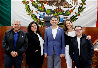 MÁS DE 15 MIL VISTAS EN EL PRIMER INFORME DIGITAL DEL DIPUTADO CARLOS PEÑA