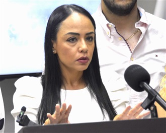 EL GOBIERNO DE MORENA, ES UN GOBIERNO REPRESOR, NO QUIERE NI SABE DIALOGAR.