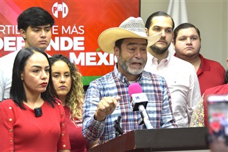 MORENA PRETENDE EL DESPOJO MAS GRANDE DE TODOS, EL DEL AGUA.