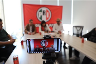 PRI ADVIERTE: LEY DE AGUAS PONE EN RIESGO CAMPO Y PATRIMONIO DE FAMILIAS RURALES