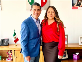 RENDIRÁN PROTESTA TITULARES DE COMITÉS SECCIONALES DEL PRI