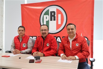 SIETE AÑOS DE INEFICAZ GOBIERNO: PRI