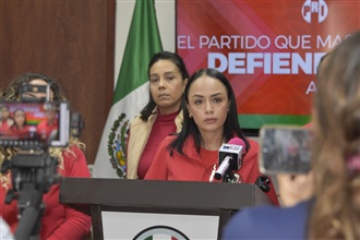 LA DICTADURA DE VENEZUELA ES EL MODELO QUE MORENA QUIERE REPLICAR EN MÉXICO.