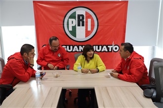 MORENA FINACÍA DITADURAS, PERO DESCUIDA A MÉXICO