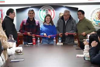 INICIA CURSOS LA ESCUELA DE FORMACIÓN POLÍTICA DEL PRI, 