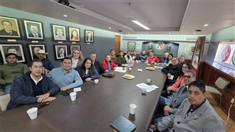 CEN DEL PRI DA LUZ VERDE A COALICIONES ESTATALES