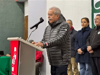 EL PRI RESPALDARÁ LA LUCHA DE JUBILADOS Y PENSIONADOS DEL ISSSTEZAC