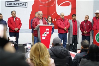 CON MORENA, LA CRISIS EN SALUD SE AGUDIZA: PRI