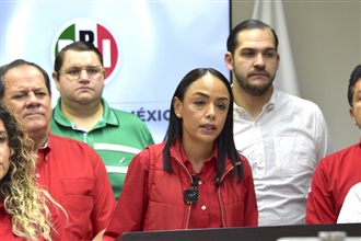 UN DESASTROSO MANEJO DE LA SALUD PÚBLICA POR PARTE DE MORENA, HA PROVOCADO UNA CAÍDA SOSTENIDA DE LA VACUNACIÓN EN MÉXIC