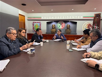 ESTE MES SESIONARÁ EL CONSEJO POLÍTICO ESTATAL DEL PRI