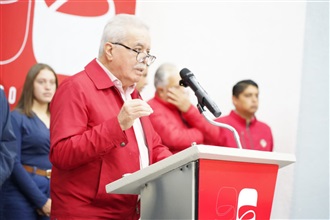 LA REFORMA LABORAL DE MORENA ENGAÑA A LAS Y LOS TRABAJADORES: PRI