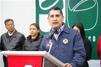 RESPALDO ABSOLUTO DEL PRI A TRABAJADORES DEL SECTOR SALUD