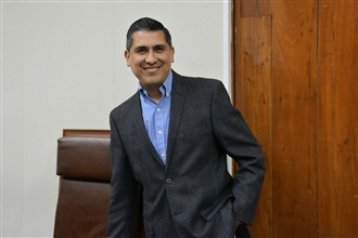 REITERA CARLOS PEÑA QUE LA SEGURIDAD PÚBLICA DEBE SER EVALUADA POR LA CIUDADANÍA