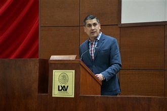 PROPONE CARLOS PEÑA REFORMAR LEYES ECONÓMICAS PARA PROTEGER EMPLEOS