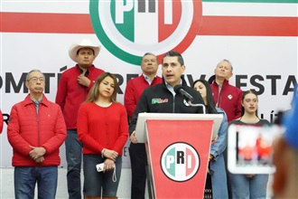 MÉXICO ENFRENTA RETOS COMPLEJOS EN MATERIA DE SEGURIDAD: CARLOS PEÑA