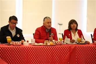 PLANTEA PRI TIPIFICAR TERRORISMO Y CIBERTERRORISMO