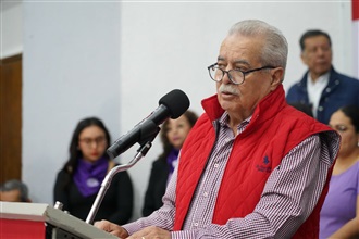 RECHAZA PRI REFORMA ELECTORAL