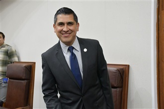 EL PRI HACE UN LLAMADO AL PAN, MC Y PRD A FORMAR BLOQUE OPOSITOR