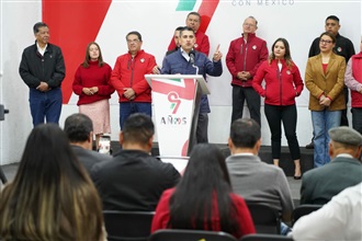 LAMENTABLE INCAPACIDAD DEL GOBIERNO PARA RESPONDER A LOS PRODUCTORES: CARLOS PEÑA