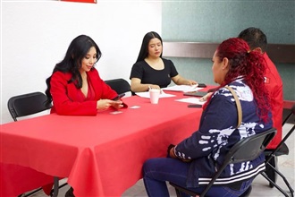 ARRANCA EL PRI CON LA AFILIACIÓN DIGITAL