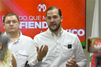 EN MÉXICO EXISTE UNA CRISIS DE DESAPARICIONES DE PERSONAS, Y MORENA LA QUIERE OCULTAR.