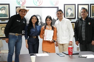 ORGANISMOS ADHERENTES AL PRI FORTALECEN SUS ESTRUCTURAS