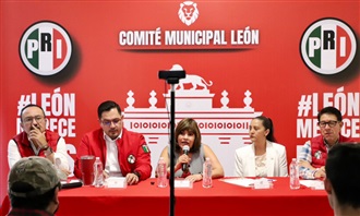 CRISIS EN DESAPARICIONES, USO DE AFORES Y AUTORITARISMO, SÍNTOMAS DE FEDERACIÓN