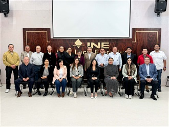 PRIVILEGIAR LA LEGALIDAD OFRECE EL PRI A LA CONSEJERA PRESIDENTA DEL INE