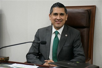 EXIGE EL PRI RESPETO AL SECRETARIO DE GOBIERNO POR DECLARACIONES IRRESPONSABLES