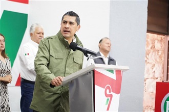 EXIGE EL PRI ATENDER LA AMENAZA DEL GUSANO BARRENADOR