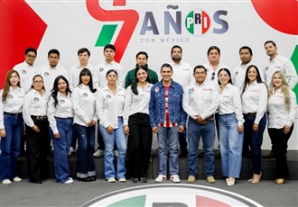 SE CONSOLIDA ESTRUCTURA DEL PRIMX ZACATECAS