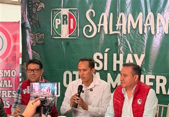 MORENA ENTREGÓ EL PAÍS AL CRIMEN ORGANIZADO: PRI