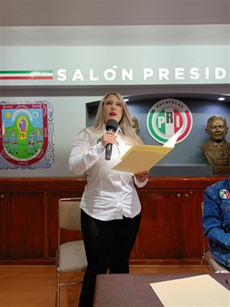 PRIMX FRESNILLO EMPEÑADO EN AMPLIAR SUS METAS