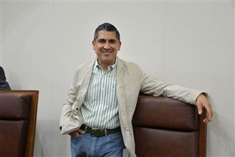 HACE CARLOS PEÑA LLAMADO A LA UNIDAD A PARTIDOS POLÍTICOS