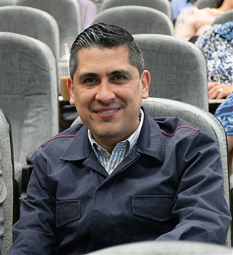 ME ILUSIONA SER GOBERNADOR, PERO SERLO NO ES UNA OBSESIÓN: CARLOS PEÑA
