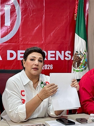 *“EL BOLSILLO NO MIENTE”: PRI OAXACA DENUNCIA QUE INFLACIÓN Y CRISIS ECONÓMICA SON EL TERMÓMETRO DEL FRACASO MORENISTA*