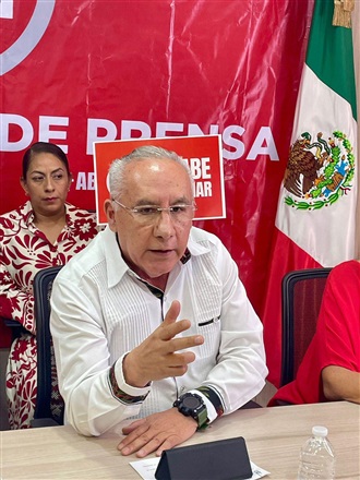 *2028: LA REFORMA DEL MIEDO*