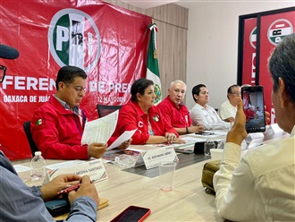 INFLACIÓN, VIOLENCIA Y NARCOPOLÍTICA: MORENA LLEVA A MÉXICO AL COLAPSO MIENTRAS EL PRI EXIGE JUSTICIA INTERNACIONAL