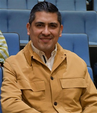 EN EL PRI NO ESPERAMOS EL CAMBIO, LO PROVOCAMOS: CARLOS PEÑA