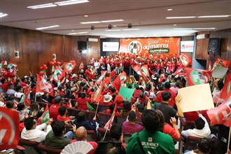GUANAJUATO SE LEVANTA PARA DEFENDER A FAMILIAS MEXICANAS: PRI