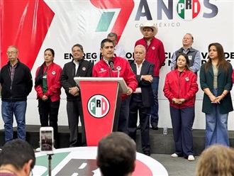 COAHUILA ACLARÓ LA RUTA, UNA COALICIÓN DERROTARÁ A MORENA EN ZACATECAS