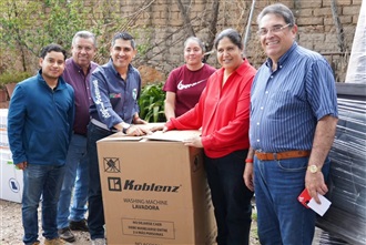 AHORA LLEGA AQUÍ ESTÁ EL PRI A TABASCO Y EL PLATEADO
